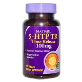5-HTP 100мг, 45 таб Ntr